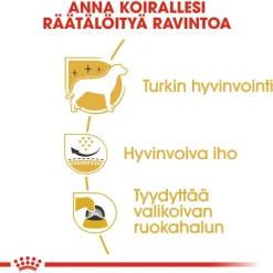 Royal Canin West Highland White Terrier