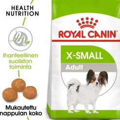 Royal Canin X-Small Adult