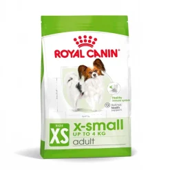 Royal Canin X-Small Adult