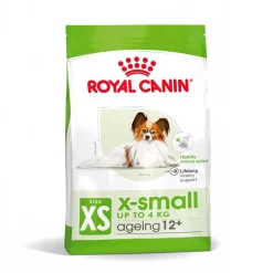Royal Canin X-Small Ageing +12, 1.5 kg