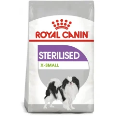 Royal Canin X-Small Sterilised 1,5 kg