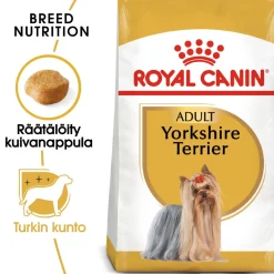 Royal Canin Yorkshire Terrier Adult