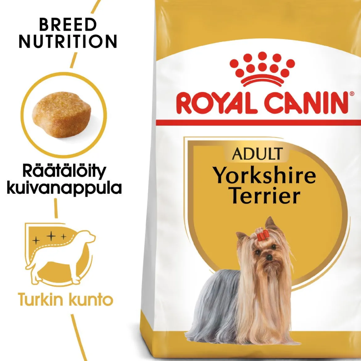 Royal Canin Yorkshire Terrier Adult