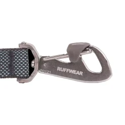 Ruffwear Flagline talutin, Basalt Grey