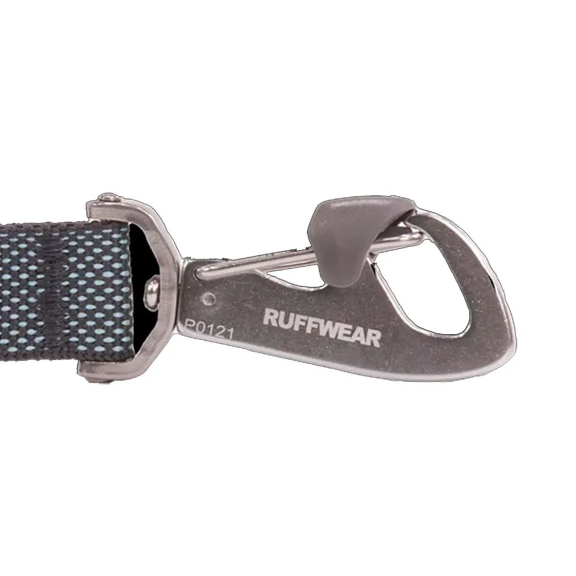Ruffwear Flagline talutin, Basalt Grey