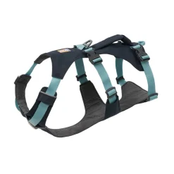 Ruffwear Flagline valjaat, harmaa