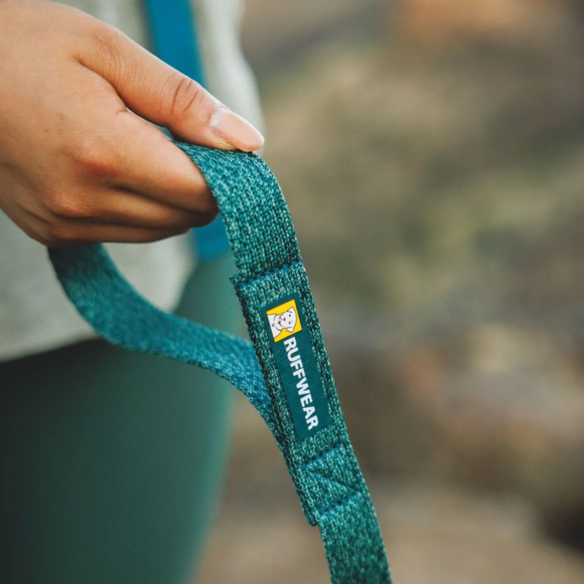 Ruffwear Front Range Flex hihna
