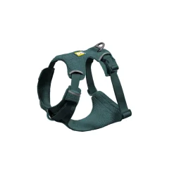 Ruffwear Front Range Flex koiranvaljaat, Deep Teal