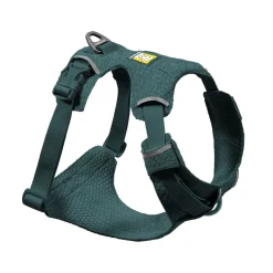 Ruffwear Front Range Flex koiranvaljaat, Deep Teal