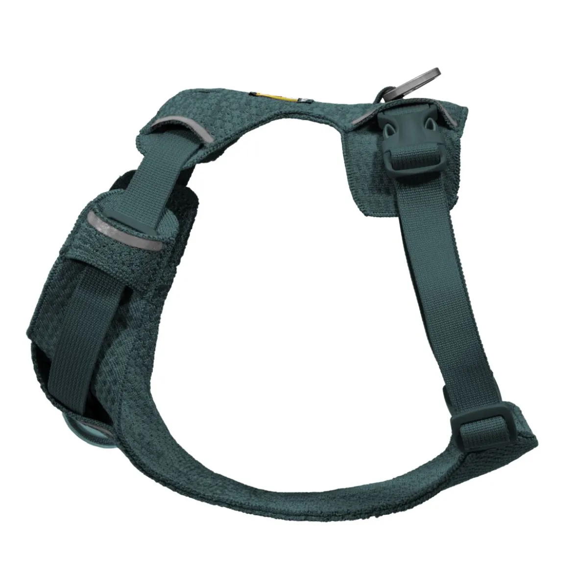 Ruffwear Front Range Flex koiranvaljaat, Deep Teal
