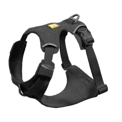 Ruffwear Front Range Flex valjas, Basalt Gray