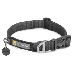 Ruffwear Front Range -koiran panta, harmaa