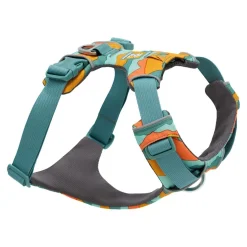 Ruffwear Front Range koiranvaljaat, Spring Mountains
