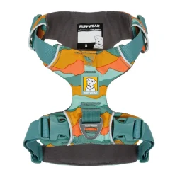 Ruffwear Front Range koiranvaljaat, Spring Mountains