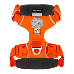Ruffwear Front Range valjaat, Blaze Orange