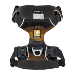 Ruffwear Front Range valjas, Moonlight Mountains