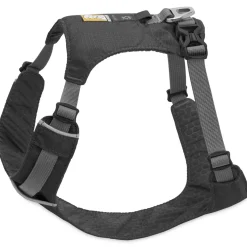 Ruffwear Hi&Light valjaat, harmaa