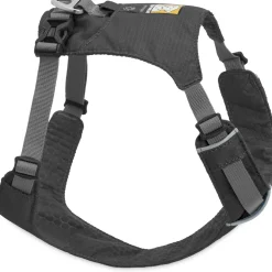 Ruffwear Hi&Light valjaat, harmaa