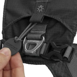 Ruffwear Hi&Light valjaat, harmaa