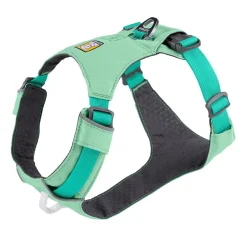 Ruffwear Hi & Light valjaat, Sage Green