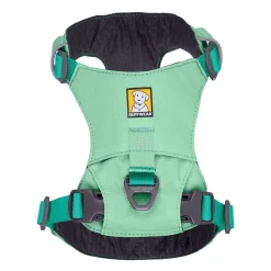 Ruffwear Hi & Light valjaat, Sage Green