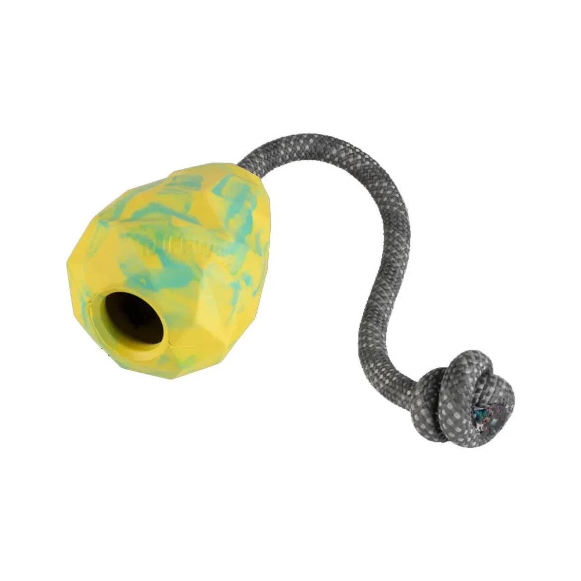 Ruffwear Huck-a-Cone -koiran vetolelu, salvia