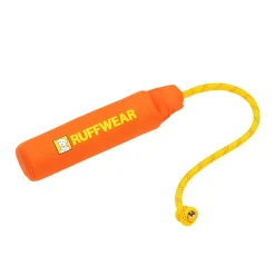 Ruffwear Lunker Dummy, Tangelo Orange