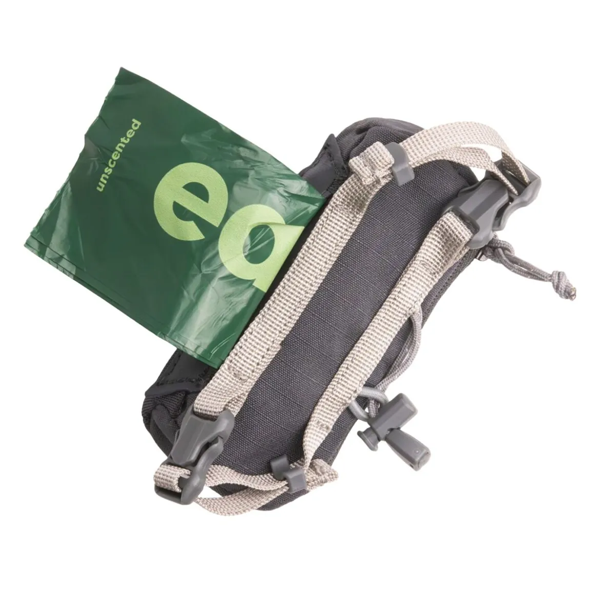 Ruffwear Mini -kakkapussikotelo
