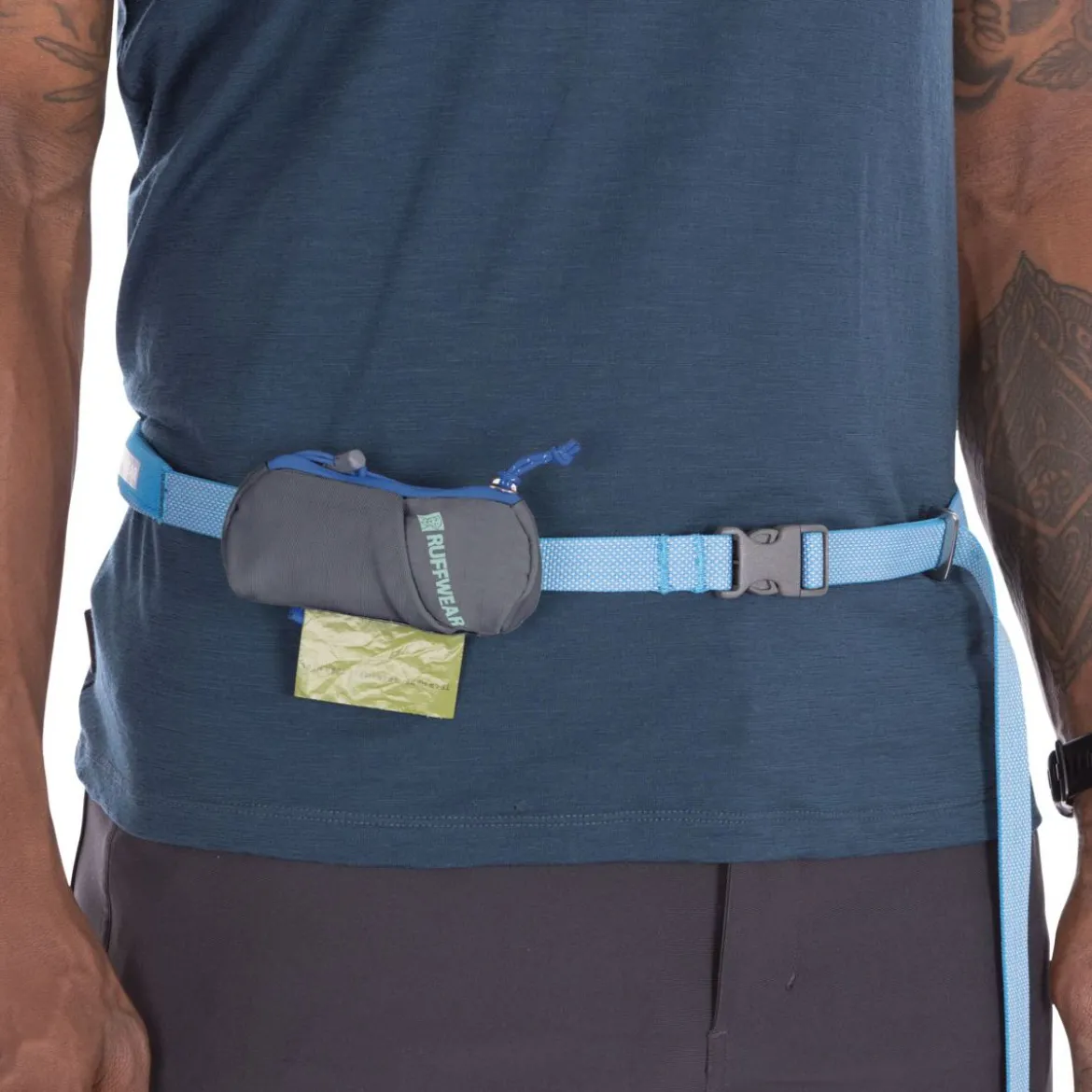 Ruffwear Mini -kakkapussikotelo