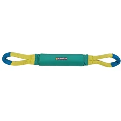 Ruffwear Pacific Loop -koiranlelu, turkoosi