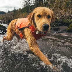 Ruffwear Pelastusliivi Confluence, Tangelo Orange