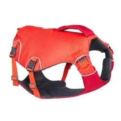 Ruffwear Pelastusliivi Confluence, Tangelo Orange