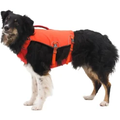 Ruffwear Pelastusliivi Confluence, Tangelo Orange