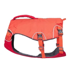 Ruffwear Pelastusliivi Confluence, Tangelo Orange