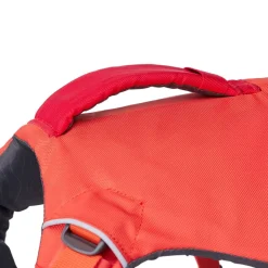 Ruffwear Pelastusliivi Confluence, Tangelo Orange