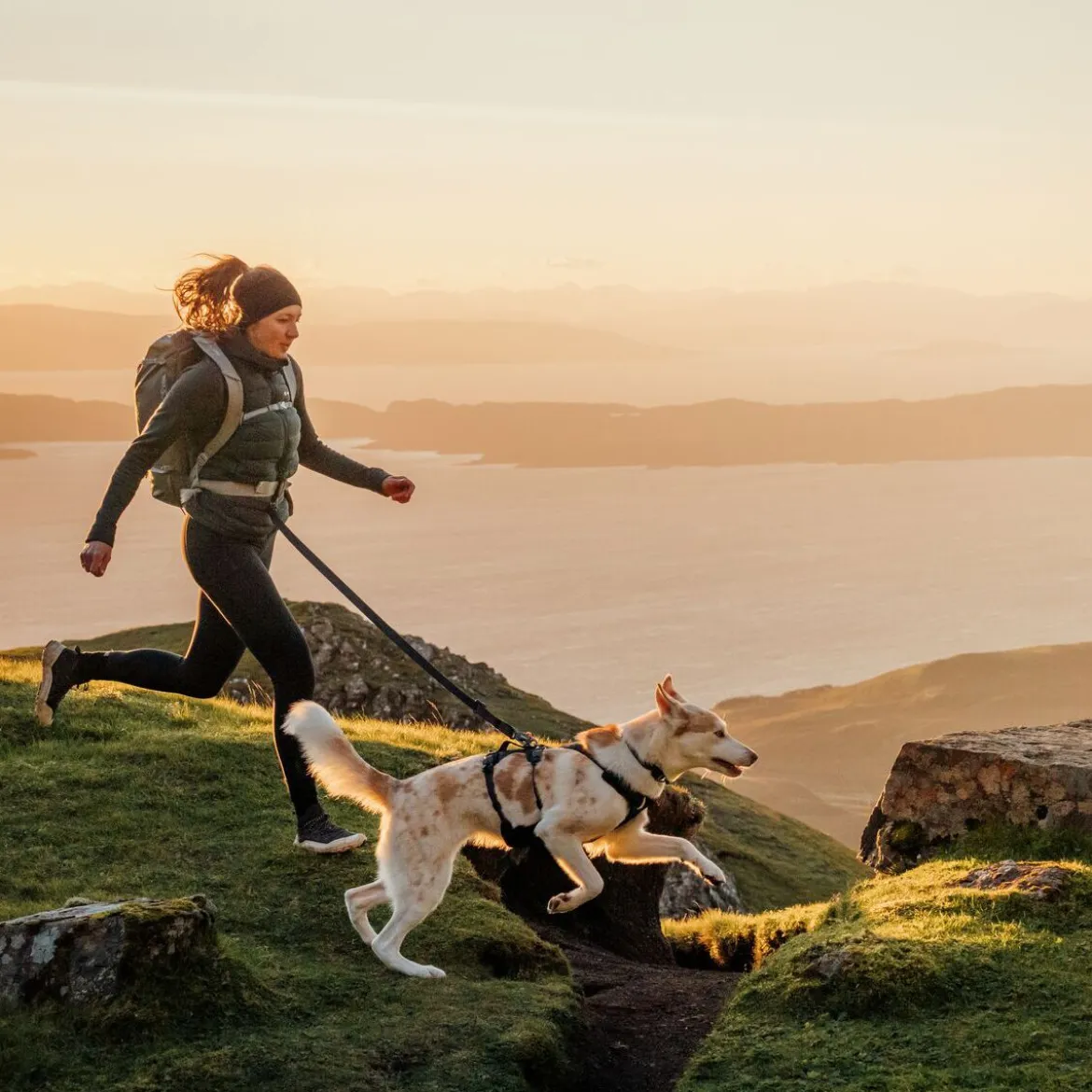 Ruffwear Ridgeline talutin
