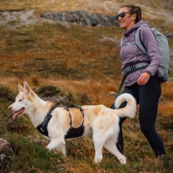 Ruffwear Ridgeline talutin