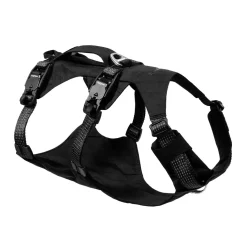 Ruffwear Ridgeline valjaat, Obsidian Black