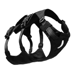 Ruffwear Ridgeline valjaat, Obsidian Black