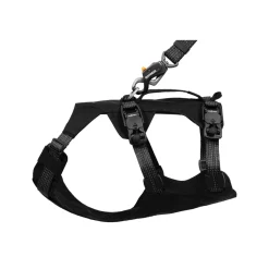 Ruffwear Ridgeline valjaat, Obsidian Black