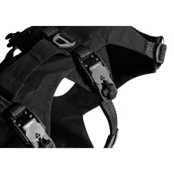 Ruffwear Ridgeline valjaat, Obsidian Black