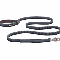 Ruffwear Roamer joustotalutin, harmaa