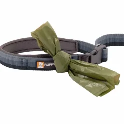 Ruffwear Roamer joustotalutin, harmaa