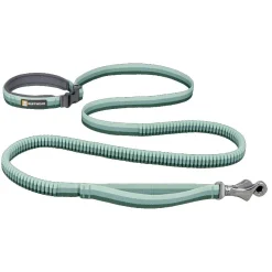 Ruffwear Roamer joustotalutin, River Rock Green