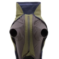 Ruffwear Sun Shower sadehaalari, Midnight Blue