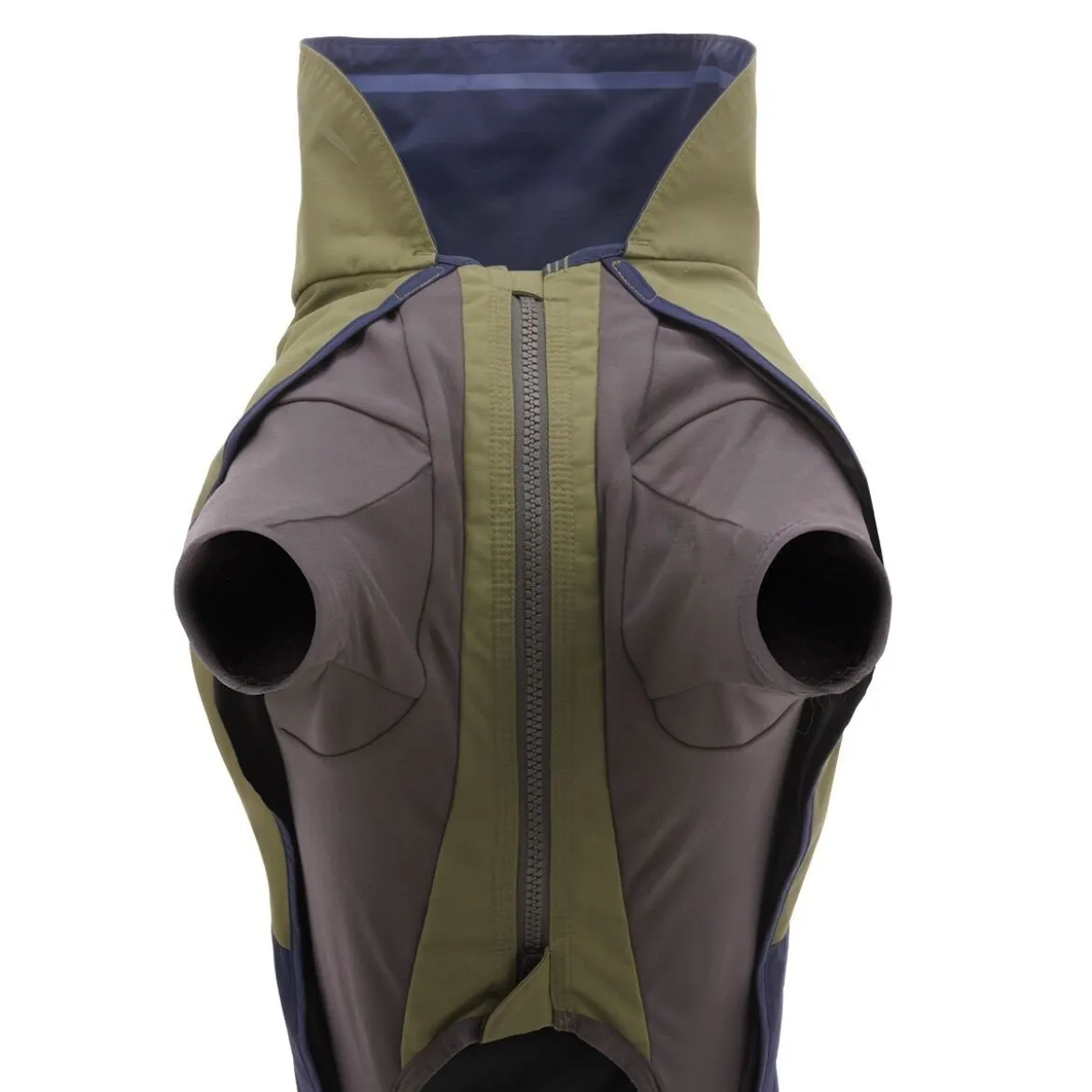 Ruffwear Sun Shower sadehaalari, Midnight Blue