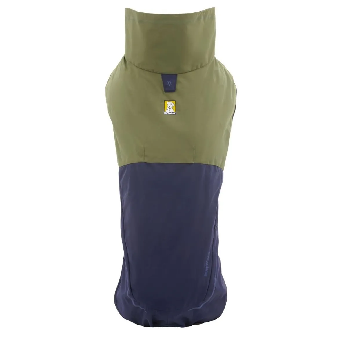 Ruffwear Sun Shower sadehaalari, Midnight Blue