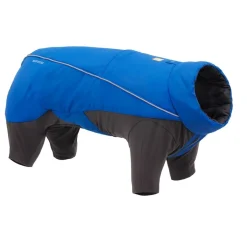 Ruffwear Vert koiran talvihaalari, sininen