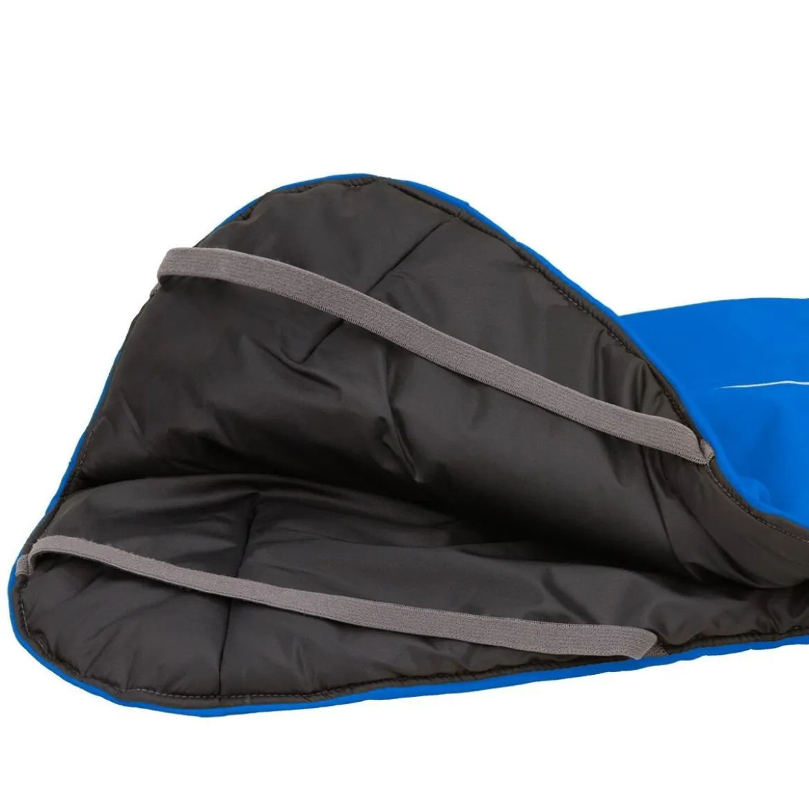 Ruffwear Vert koiran talvihaalari, sininen