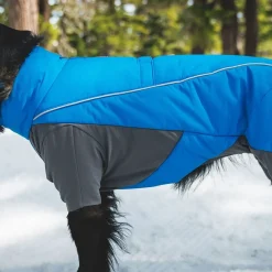 Ruffwear Vert koiran talvihaalari, sininen
